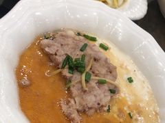 -钱大妈海鲜饭店(保利林语店)