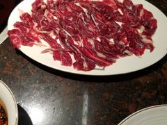 -八合里潮汕鲜牛肉火锅(深圳海岸城店)