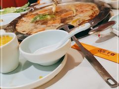 -古乐牛香·鲜牛肉自助火锅(南京总店)