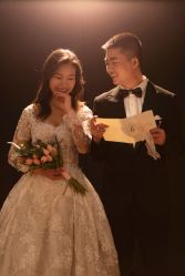 -唯一视觉婚纱摄影(李家村店)