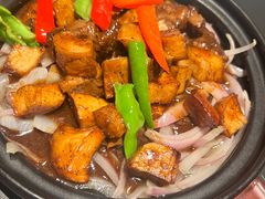 -童福兴·南京菜(老门东店)