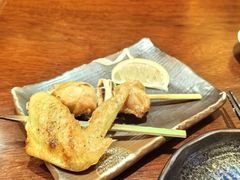 -鸟鹏烧鸟居酒屋(仁恒梦中心店)