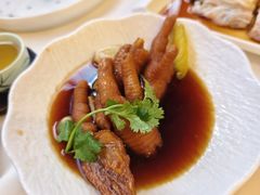 -万山楼海鲜酒家·二十三年老字号