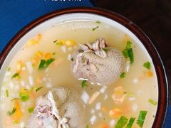 -伊带伊路新疆美食府(呼家楼店)