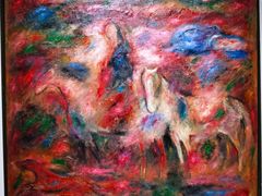 -上海油画雕塑院