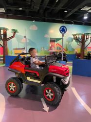 点击看大图 -北京科学中心儿童乐园