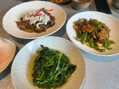 -沈灶河豚宴·河豚融合餐厅(汉中路店)