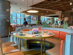 大堂-望湘园·湖南菜(宏伊店)