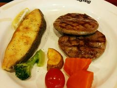 -斗牛士牛排餐厅(富力海珠城广场店)