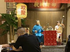 -南京大牌档(凯德大峡谷店)