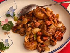 -岷山饭店-岷轩中餐厅