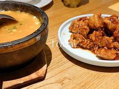 -热度餐厅(老佛爷店)