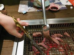 -樱宿日式和牛烧肉(五道口店)