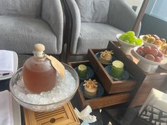 -秀·吧 Show Bar(兰州盛达希尔顿酒店)
