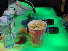 -唱吧麦颂KTV(松江五龙商业广场店)