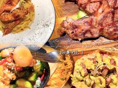 -森Some Fusion(荔湾店)
