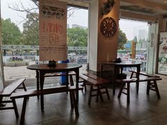 -小园春民间小吃铺(江宁黄金海岸店)