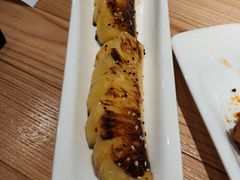 -窑啊窑窑炉烧烤(合生广场店)