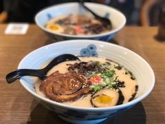 -雷神拉面(财富中心玉米楼店)