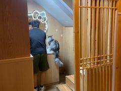 -MOCHA明星猫咖(田子坊店)