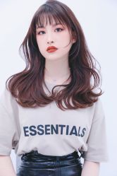 -罗亚帝造型