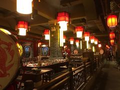 -蜀大侠火锅(建设路第五大道店)