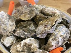 -蚝当家·海鲜龙虾烧烤(文二路原开蚝屋店)