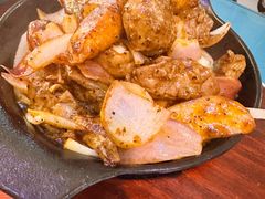 -My Way Town买味堂·东南亚餐厅(亦庄店)