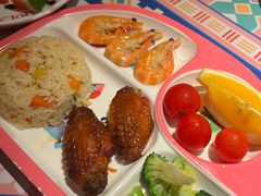 -楼兰新疆菜(江宁万达店)