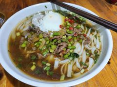 -肆姐面粉馆(坡子街店)