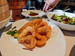 -四季民福烤鸭店(外滩外白渡桥店)