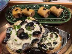 -肉魁屋·烧肉·烧鸟·酒场(高新店)