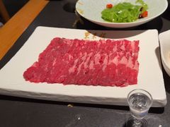 -东来顺·非遗火锅(高新店)
