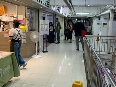 -珍妮曲奇聪明小熊(尖沙咀店)
