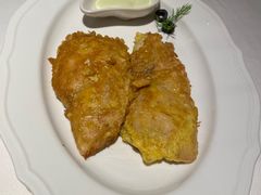 -波特曼西餐厅(南岗店)