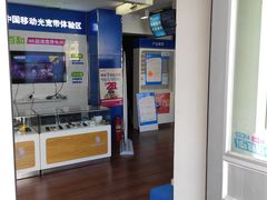 -中国移动营业厅(红旗大街店)