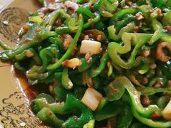 -潼南太安名鱼•特色江湖菜 太安鱼
