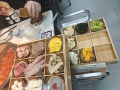 -芈重山老火锅(广州首店)