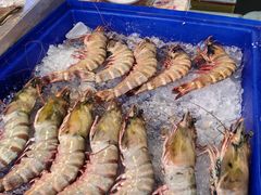 -芭提雅Amporn Seafood自助餐厅