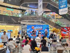 -万达广场(槐房店)