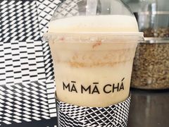 -MAMACHA妈妈茶(海信店)