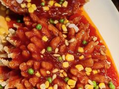 -鱼食饭稻·苏浙土菜17年老馆子(平江路店)