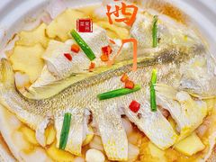 -老西门·常州菜(新区店)