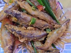-桥东喜碧海鲜街(水东街店)