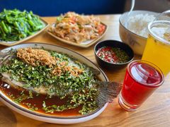 -妈妈的味道(和顺古镇店)