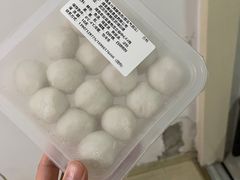 -杨永兴黄陂三鲜(雪松路店)