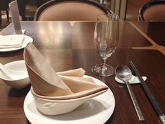 -臻萃轩中餐厅(国家会展中心店)