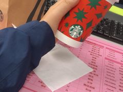 热香草馥芮白-星巴克(无锡百联奥特莱斯店)