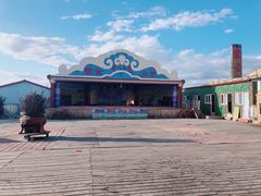 -塞罕坝国家级自然保护区