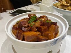 -惠丰堂饭庄·烤鸭·京味菜(翠微路店)
